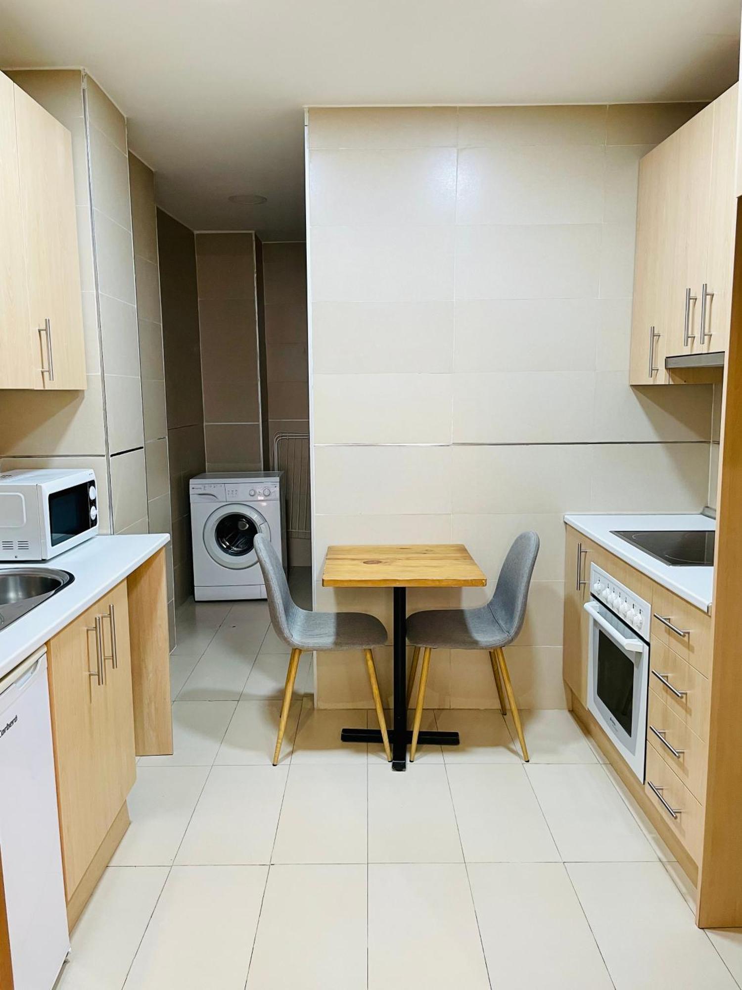 Be Suites Centro — Photos 3
