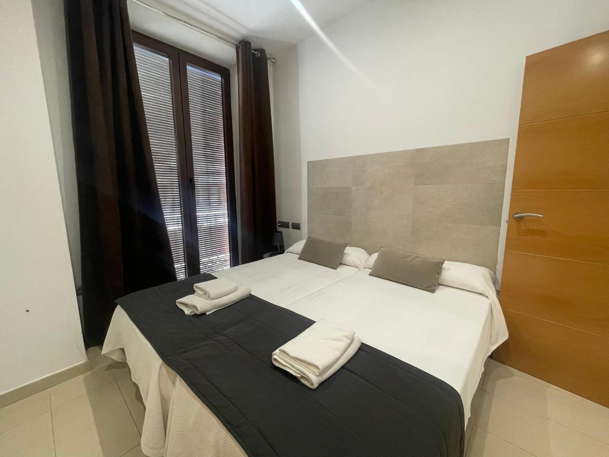 Be Suites Centro — Photos 1