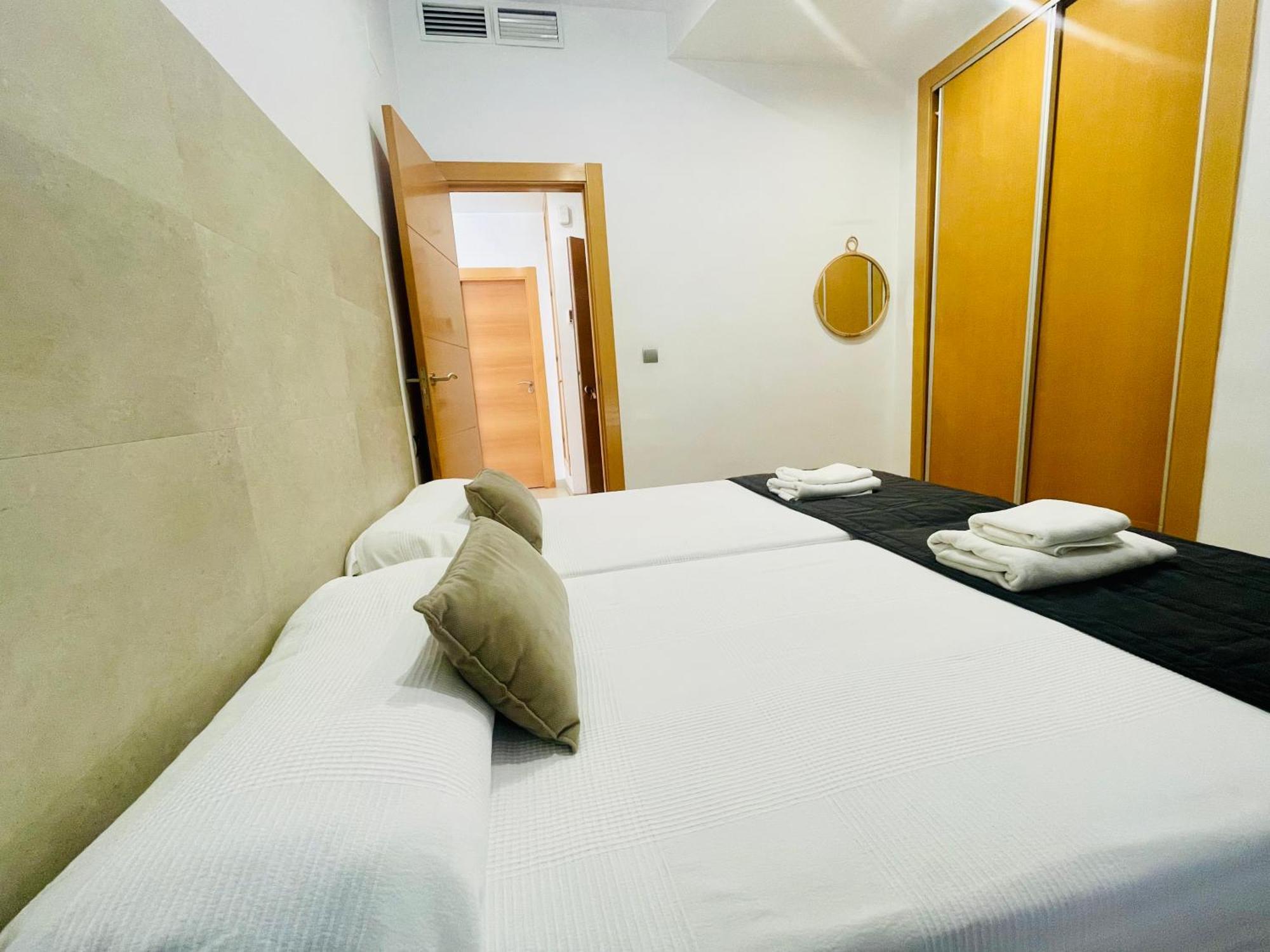 Be Suites Centro — Photos 2